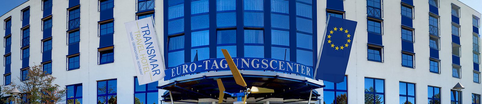 Transmar Hotel, Buchen, Bindlach