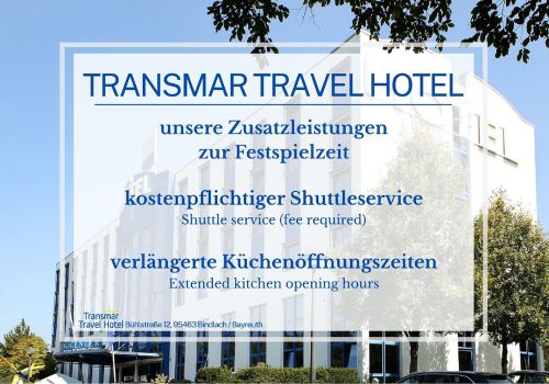 Festpielzeit Bayreuth 2026
